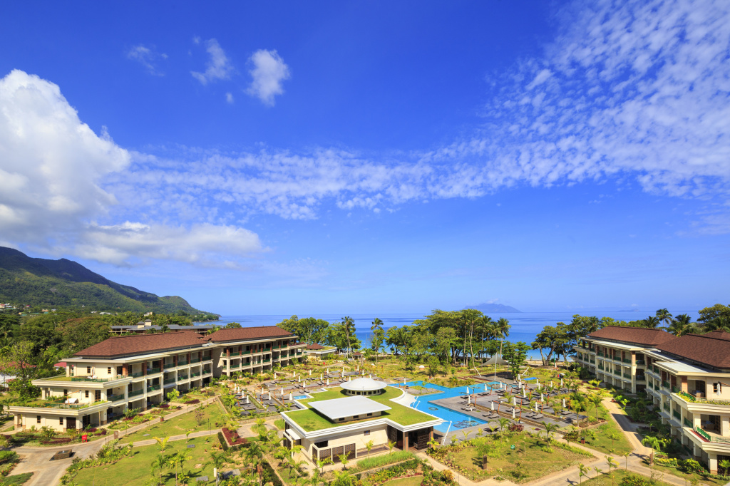 Savoy Resort & Spa hotel