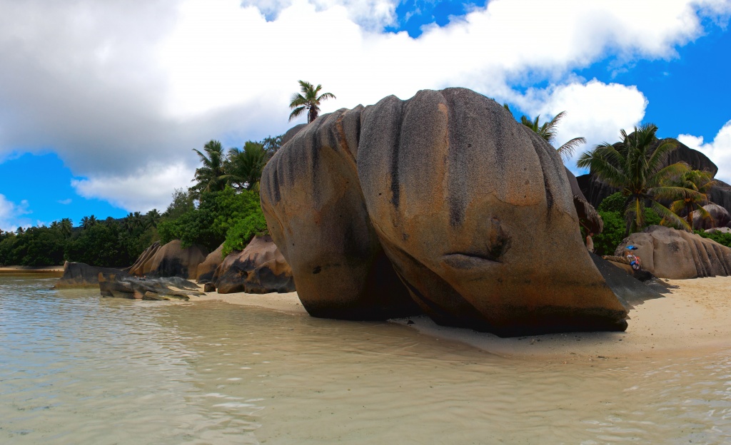 Excursions on Seychelles archipelago